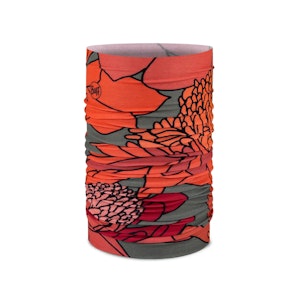 Buff Coolnet UV Aramay Poppy Unisex Buff Coolnet UV Aramay Poppy Unisex