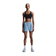 On 3 Inch Core Shorts Dames Blauw