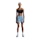 On 3 Inch Core Shorts Dames Blauw