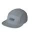 Ciele GOCap Classic Athletics Cap Unisex Blauw