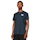 SAYSKY Clean Motion T-shirt Heren Blauw