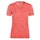 Saucony Ramble Short Sleeve Dames Roze