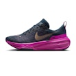 Nike ZoomX Invincible Run Flyknit 3 Dames Multi