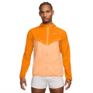 Nike Stride Dri-FIT UV Repel Jacket Heren Nike Stride Dri-FIT UV Repel Jacket Heren