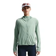 Nike Swift Packable Repel Jacket Dames Groen