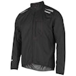 Fusion S1 Run Jacket Heren Zwart