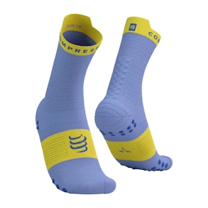 Compressport Pro Racing Socks V4.0 Run High Unisex Compressport Pro Racing Socks V4.0 Run High Unisex