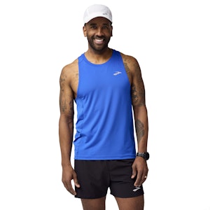 Brooks Atmosphere Singlet 3.0 Heren Brooks Atmosphere Singlet 3.0 Heren