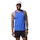 Brooks Atmosphere Singlet 3.0 Heren Blauw