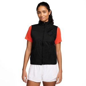 Nike Trail Dri-FIT Repel Vest Dames Nike Trail Dri-FIT Repel Vest Dames