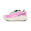 Salomon Aero Glide 4 GRVL Heren Roze