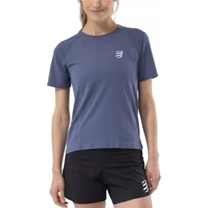 Compressport Performance T-shirt Dames Compressport Performance T-shirt Dames