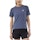 Compressport Performance T-shirt Dames Blauw
