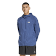 adidas Adi365 Running Essentials Jacket Heren Blauw
