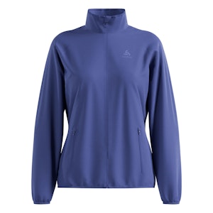 Odlo Essential Light Jacket Dames Odlo Essential Light Jacket Dames