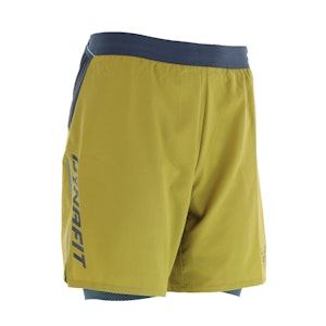 Dynafit Alpine Pro 2in1 Short Heren Dynafit Alpine Pro 2in1 Short Heren