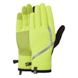 Ronhill Wind-Block Gloves Unisex Fluorgeel
