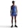 Nike Fast Dri-FIT Singlet Heren Blauw