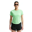 Nike Tempo Dri-FIT T-shirt Dames Groen