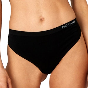 PureLime Seamless String Dames PureLime Seamless String Dames