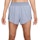 Nike AeroSwift Dri-FIT ADV Mid-Rise 3 Inch Brief-Lined Shorts Dames Paars