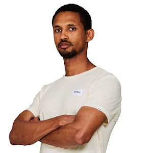 SAYSKY Clean Motion T-shirt Heren SAYSKY Clean Motion T-shirt Heren