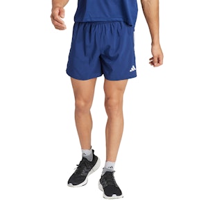 adidas Own The Run 7 Inch Short Heren adidas Own The Run 7 Inch Short Heren