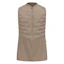 Odlo Zeroweight Insulator Vest Heren Bruin