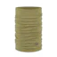 Buff Merino Midweight Neckwarmer Unisex Groen