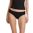 FALKE Ultralight Cool Panties Dames Zwart