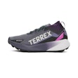 adidas Terrex Agravic GTX Dames Paars