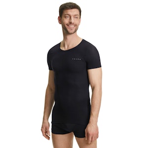 FALKE Ultralight Cool T-shirt Heren FALKE Ultralight Cool T-shirt Heren
