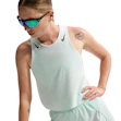 Nike AeroSwift Dri-FIT ADV Crop Tank Dames Groen