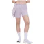 On 5 Inch Performance Shorts Dames Paars