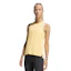 adidas Adi365 Iconic Tank Top Dames Geel