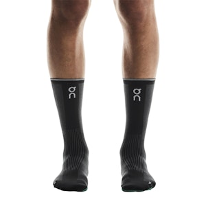 On Elite Run Sock High Unisex On Elite Run Sock High Unisex