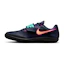 Nike Zoom SD 4 Heren Zwart