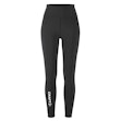 Craft Rush 2.0 Tights Dames Zwart