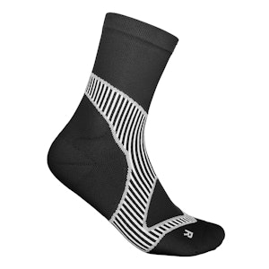 Bauerfeind Run Performance Mid Cut Socks Dames Bauerfeind Run Performance Mid Cut Socks Dames