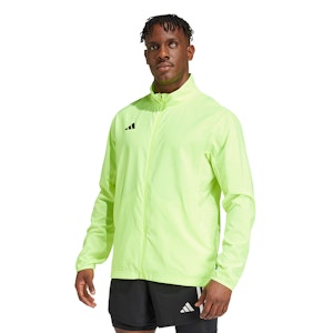 adidas Adizero Essentials Jacket Heren adidas Adizero Essentials Jacket Heren