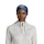 Buff Thermonet Headband Synth Blue Unisex Blauw