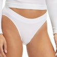 FALKE Warm Briefs Dames Wit
