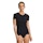 FALKE Ultralight Cool T-shirt Dames Zwart