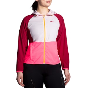 Brooks Canopy Jacket Dames Brooks Canopy Jacket Dames