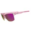 Goodr All Shrimp Cleanse Unisex Roze