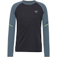 Dynafit Alpine Pro Shirt Heren Blauw