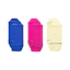 Stance Solid Ultra Tab 3 Pack Unisex Multi