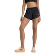 New Balance RC Ultra Light 3 Inch Split Short Dames Zwart