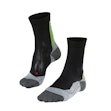 FALKE Achilles Socks Heren Zwart
