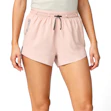 Brooks Cascadia Shorts Dames Roze